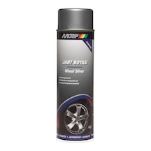 Motip Üniversal Akrilik Jant Boyası 500 ML
