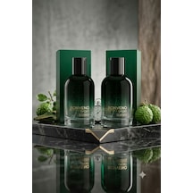 Bonveno Sport Edp 100 Ml + Sport Edp 100 Ml Erkek Parfüm Amber - Misk
