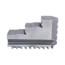 Fett 100mm Tos 3 Ayaklı Set Düz Ayak Takımı