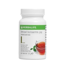 Herbalife Bitkisel Konsantre Çay 50 G Klasik