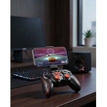 Kablosuz Oyun Kolu Bluetooth 3.0 Uczx3gamepad3