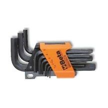 Allen Takımı 96N/SC9
