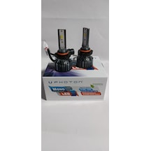 Photon Mono Hb3-hb4 9005-9006 Led Headlıght
