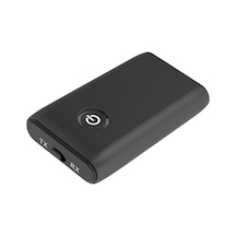 Gajeena Bluetooth 5.0 Alıcı-verici, 2-in-1 Ses Adaptörü, Hoparlör-bilgisayar-tv İçin Dış蓝牙, Plug & Play, 10m Mesafe, 6 Saat Çalma Süresi