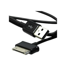 Samsung Galaxy Uyumlu P7100, P7300, P6200, P6210 Şarj Aleti Kablosu Usb