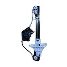 Wisco 3b1839461-wısco Cam Krıkosu Arka Sol Sacsız Volkswagen Passat 97 Oem 3b5839461a