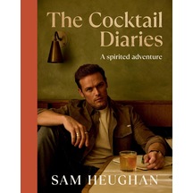 Cocktail Diaries: A Spirited Adventure