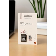 Fd4 32 Gb Micro Sd Kart