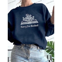 Y2k Yeni Sezon Ssweat Harajuka Kuromi Retro Kod 1257-trzksw4391 Lacivert