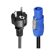 Powermaster Powercon 5 Metre 3x1 Mm Specon Power Kablo-179059