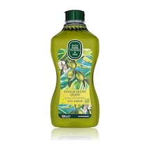 Doğal Zeytinyağlı Sıvı Sabun Ayvalık Zeytin Çiçeği 1,5 L Pet Şişe 1 Paket
