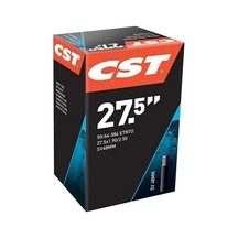 Cst 27.5x1.90x2.50 Sv Araba Sibop İç Lastik 48mm Siyah