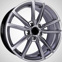 Bk-864 8 19 5 112 Et45 57.1 Hyp Sılver Xl