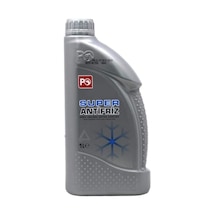Petrol Ofisi Süper Antifriz Yeşil 1 Lt