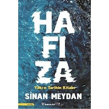 Hafıza - Sinan Meydan - İnkılap Kitabevi