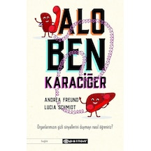 Alo, Ben Karaciğer