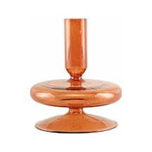 Porland Surin Kahve Şamdan 12 Cm 04sty008248