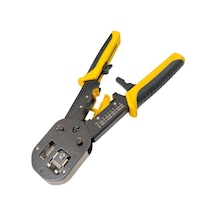 Trklink Hs-786c Cat5/cat6 Ez-rj45-rj11 Konnektör Sıkma Pensesi