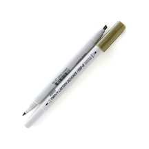 Marvy 1900-B Cartoon Designer Marker 27 Olive Brown