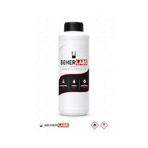 Beherlabs Etil Asetat 1 L