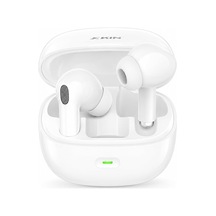 Tr Xkın-76 Tws Bluetooth Kulaklık Anc Gürültü Engelleme, 10mm Ses Sürücüsü, Usb-c Şarjlı Kablosuz Kulaklı