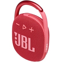 JBL Clip 4 IP67 Su Geçirmez Bluetooth Hoparlör