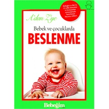 Bebek Ve Çocuklarda Beslenme Sayı 1