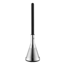 Wmf Teatime Çay Demleme Süzgeci, 13,5 Cm, Ø 3,8 Cm, Çay Ve Bahara Gümüş