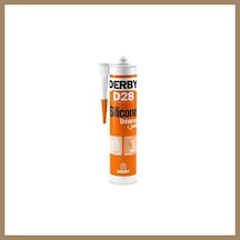 Bezos D28 280gr Beyaz Silikon 1 Adet 22