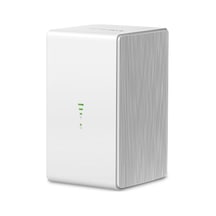 Mercusys Mb110-4g, N300, 2port, 300mbps, Sim Kart Yuvalı, 4g-lte, Router