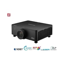 Vıewsonıc 7100ansilümen Ls950wu 1920x1200 Laser Projeksiyon