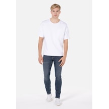 Colin's Colins Mavi Erkek Pantolon Cl1072196 Q1.v1 Dn43899 Denim
