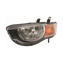 Mitsubishi Colt On Far Sag 2005-2013 Depo 2141194rmldem2