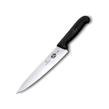 Victorinox 5.2003.28 Şef  Dilimleme Bıçağı Siyah