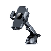Lkh-31 Vakumlu Hidrolik Kanatlı Torpido Ve Pencere İçin Araç İçi Telefon Tutucu