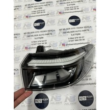 Honda Hrv Dış Sağ Stop Lambası Beyaz 2021-2023 33500-3m0-h11