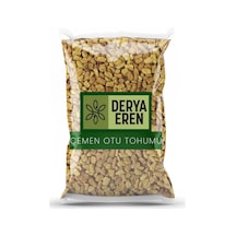 Derya Eren Çemen Tane Trigonella Foenum 500 G
