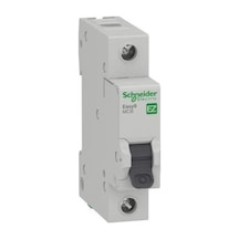 Schneider Electric EZ9F34140 1X40A C 4.5 KA Easy9 - Otomatik Sigorta