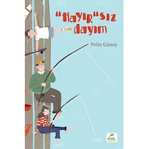 Hayır Sız Dayım - Pmvp-636873