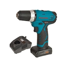 Cat Power Akülü Vidalama Lion 12 V 3.0 Amp Cat-5110