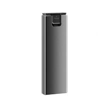 Seclife Type-c Usb 3.2 Scl-2300 M.2 Pcıe Nvme Ssd Alüminyum Disk Kutusu
