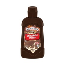 Smucker's Magic Shell Chocolate Fudge 206 G