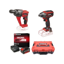 Vidalama Tc-cd 18 35 Li-solo Power X- Li-ıon 18 V 550 Dak.-1 35 Nm 10 Mm Mandren Akü Ve Şarj Cihazı Dahil Değildir -