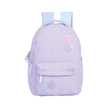 Dreamy Collection Okul Sırt Çantası Purple Dreamy Collection Okul Sırt Çantası Purple