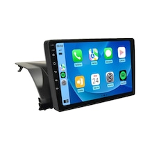 Maitech M-t-c 332 Serisi Reanult Taliant 2021-2023 4+32gb Multimedya Teyp 9"