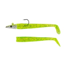 Remixon Snake Shad 11Cm 10Gr Silikon Yem