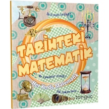 Tonguç Her Yerde Matematik Serisi - Tarihteki Matematik