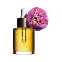 Clarins Lotus Treatment Oil 30 ml Yüz Bakım Yağı