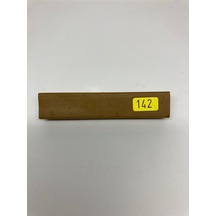 Sert Tamir Mumları 142 Orta Meşe Ptk 41 8cm Sert Mum-13259