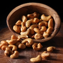 Çakır Çerez Kavrulmuş Kaju 1 KG